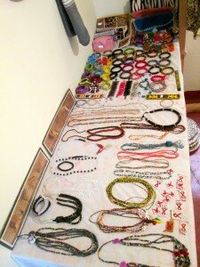 Tiny snapshot of styles available